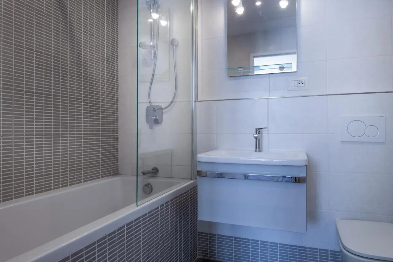 Appartement Petit Yeti Chalet Chamonix France