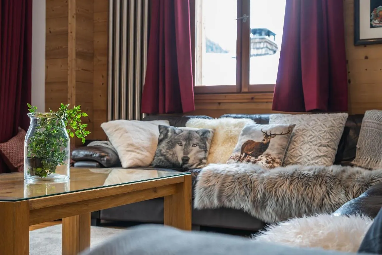 Petit Yeti Chalet 0*, Chamonix